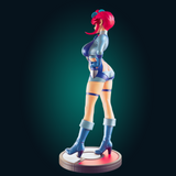 Skyla Trainer - Garage Kit