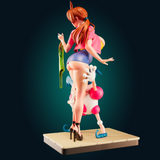 Delia Ketchum Pokemon - Garage Kit