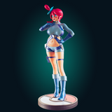 Skyla Trainer - Garage Kit