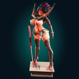 Ryuko Matoi - Garage Kit