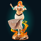 Orihime Inoue - Garage Kit