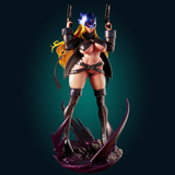 Digimon Beelstramon - Garage Kit