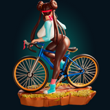 Rosa Trainer - Garage Kit