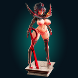 Ryuko Matoi - Garage Kit