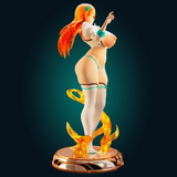 Orihime Inoue - Garage Kit