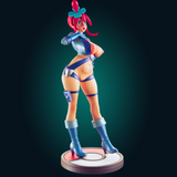 Skyla Trainer - Garage Kit