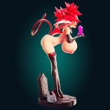 Disgaea Etna - Garage Kit