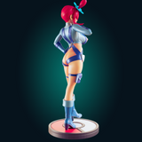 Skyla Trainer - Garage Kit