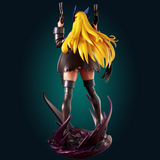 Digimon Beelstramon - Garage Kit