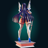 Satsuki Kiryuin - Garage Kit