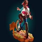 Rosa Trainer - Garage Kit