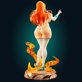 Orihime Inoue - Garage Kit