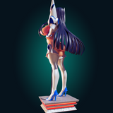 Satsuki Kiryuin - Garage Kit