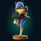 Palworld Sekhmet Cat Girl - Garage Kit