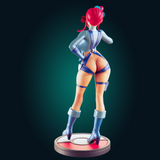 Skyla Trainer - Garage Kit