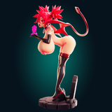 Disgaea Etna - Garage Kit