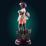 Magia Baiser Utena Hiiragi  - Garage Kit