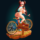 Rosa Trainer - Garage Kit