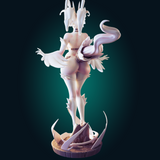 Reshiram Legendary Pokemon - Garage Kit