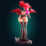Disgaea Etna - Garage Kit