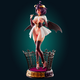 Magia Baiser Utena Hiiragi  - Garage Kit