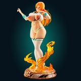 Orihime Inoue - Garage Kit