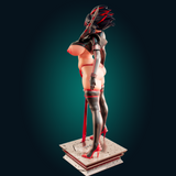 Ryuko Matoi - Garage Kit