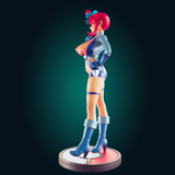 Skyla Trainer - Garage Kit