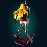 Digimon Beelstramon - Garage Kit