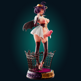 Magia Baiser Utena Hiiragi  - Garage Kit