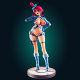 Skyla Trainer - Garage Kit