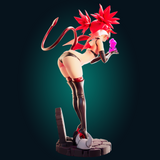 Disgaea Etna - Garage Kit