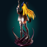 Digimon Beelstramon - Garage Kit