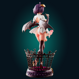 Magia Baiser Utena Hiiragi  - Garage Kit
