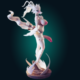 Reshiram Legendary Pokemon - Garage Kit