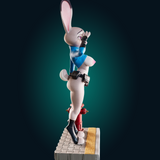 Judy Hops - Garage Kit