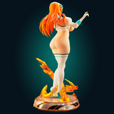 Orihime Inoue - Garage Kit
