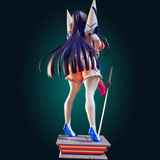 Satsuki Kiryuin - Garage Kit