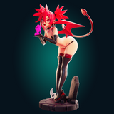 Disgaea Etna - Garage Kit