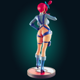 Skyla Trainer - Garage Kit