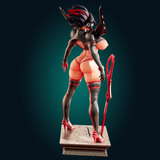 Ryuko Matoi - Garage Kit