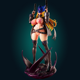 Digimon Beelstramon - Garage Kit