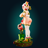 Princess Piranhette Super Stacked - Garage Kit