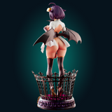 Magia Baiser Utena Hiiragi  - Garage Kit