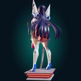 Satsuki Kiryuin - Garage Kit