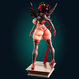 Ryuko Matoi - Garage Kit