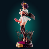 Magia Baiser Utena Hiiragi  - Garage Kit