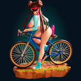 Rosa Trainer - Garage Kit