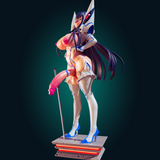 Satsuki Kiryuin - Garage Kit