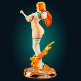 Orihime Inoue - Garage Kit